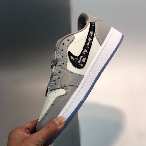 New Nike Air Jordan AJ men\'s sneakers